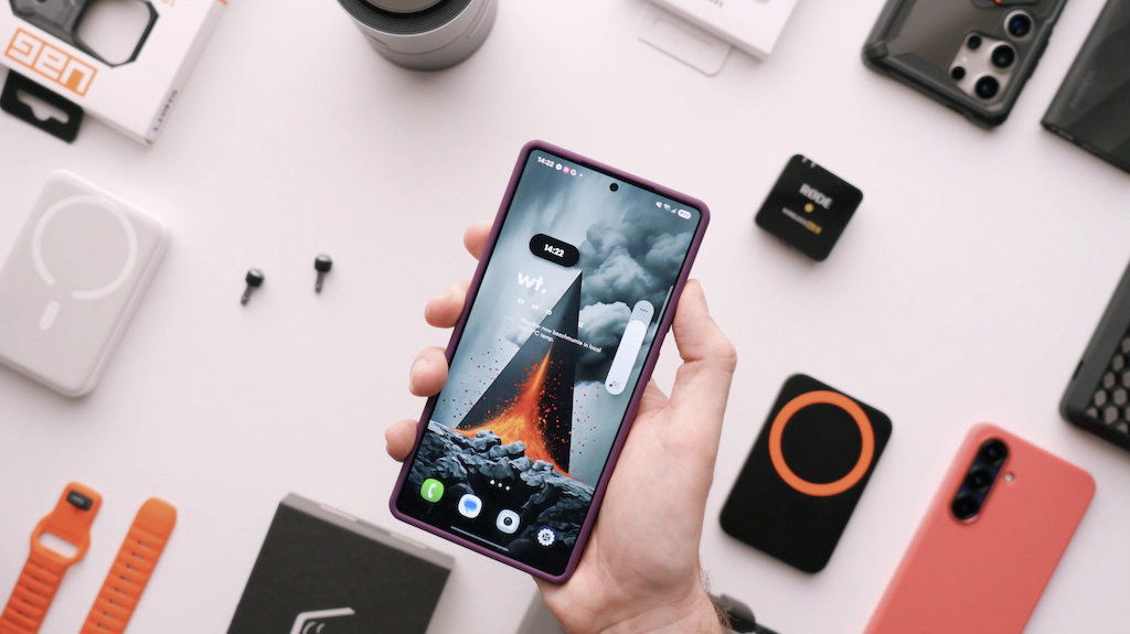 Samsung Galaxy S25 Ultra: Sprawdź nasze Top 5 etui!